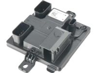BMW 12637634274 Integrated Supply Module BMW 12637634274 Integrated Supply Module
