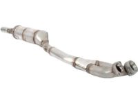 BMW 18307505322 Catalytic Converter BMW 18307505322 Catalytic Converter