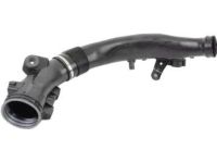 BMW 13717583726 Air Duct Without Air Mass Meter BMW 13717583726 Air Duct Without Air Mass Meter