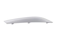 BMW 51117229181 Finisher, Rod, Left