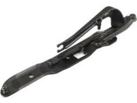 BMW 41628203277 Left Trunk Lid Hinge