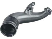 BMW 13717846270 Filtered Air Pipe BMW 13717846270 Filtered Air Pipe