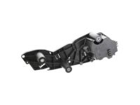 BMW 13627808456 Bracket For.Sensor