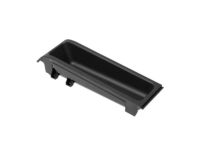 BMW 51168215943 Center Armrest Tray