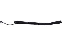 BMW 61619448919 WIPER ARM, DRIVER'S SIDE BMW 61619448919 WIPER ARM, DRIVER'S SIDE