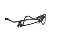 BMW 13907601516 Sucking Jet Pump With Lines
