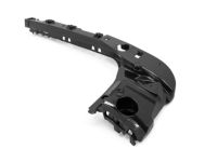 BMW 51127400665 Guide For Bumper, Side, Left