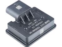 BMW 16137333588 Temperature Sensor,Leak Diagnosis Module