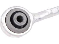 BMW 31126852991 Left Wishbone