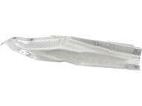 BMW 51487059365 Right Front Heat Insulation BMW 51487059365 Right Front Heat Insulation