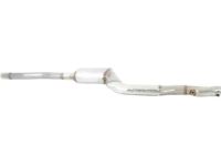 BMW 18308570175 Catalytic Converter BMW 18308570175 Catalytic Converter