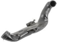 BMW 13717571348 Air Duct BMW 13717571348 Air Duct
