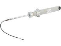 BMW 33522284047 Rear Shock Absorber