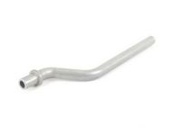 BMW 11421435022 Oil Pipe