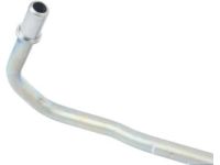 BMW 17227560981 Transmission Oil Cooler Line, Flow