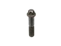 BMW 11621318568 Torx Bolt