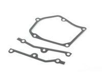 BMW 11141247429 Gasket Set Chain Case Asbestofree BMW 11141247429 Gasket Set Chain Case Asbestofree