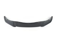 BMW 51117421792 Trim, Bumper Front