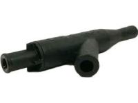 BMW 11611284269 Air Pump