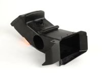 BMW 51718125967 Front Left Brake Air Duct