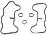 BMW 11128636547 Gasket Set, Cylinder Head Cover BMW 11128636547 Gasket Set, Cylinder Head Cover
