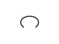 Genuine BMW Shaft Seal 45X75X10 - 31507609535 For 1,3,5,6,7 Series X1 X3