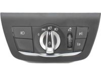 BMW 61319472964 Control Element Light BMW 61319472964 Control Element Light