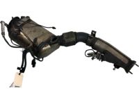 BMW 18307804112 Diesel Particulate Filter BMW 18307804112 Diesel Particulate Filter