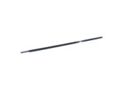 BMW 51228189275 Door Weather Strip Outer Left