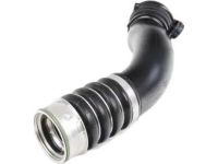 BMW 13717599293 Charge-Air Duct BMW 13717599293 Charge-Air Duct