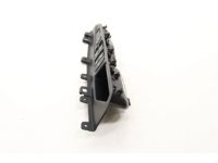 BMW 51417329111 Left Recessed Grip