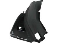 BMW 51718265467 Covering Left BMW 51718265467 Covering Left
