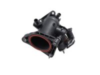 BMW 11617810765 Venturi BMW 11617810765 Venturi