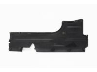 BMW 51757207267 Underbody Panelling, Left