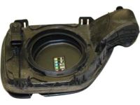BMW 51177368306 Cover Housing Charging Socket BMW 51177368306 Cover Housing Charging Socket