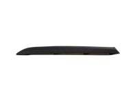 BMW 51128074019 Moulding Rocker Panel Rear L