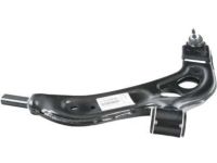 BMW 31126879843 Rubber Mount Wishbone, Left BMW 31126879843 Rubber Mount Wishbone, Left