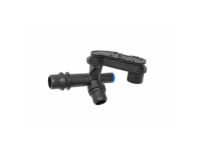 BMW 17112248409 Coolant Fitting BMW 17112248409 Coolant Fitting