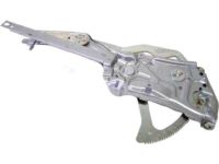 BMW 51338397705 Front Left Door Window Regulator BMW 51338397705 Front Left Door Window Regulator