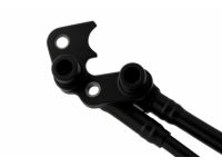 BMW 17227619742 Pipe Clip BMW 17227619742 Pipe Clip
