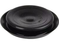 BMW 51718126605 Blind Plug