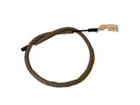 BMW 51217137079 Bowden Cable, Door Opener