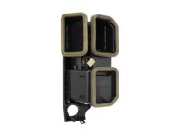 BMW 51459184122 Dashboard Cover, Centre