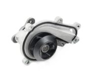 BMW 11518482250 WATER PUMP