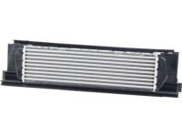 BMW 17517618809 Charge-Air Cooler