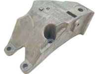BMW 22116861563 Engine Mount Bracket Left BMW 22116861563 Engine Mount Bracket Left