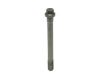 BMW 11121307135 Screw
