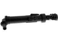 BMW 51247383283 Tailgate Boot Lid Lock