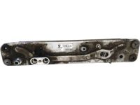 BMW 17217647315 Transmission Oil Cooler With Thermostat BMW 17217647315 Transmission Oil Cooler With Thermostat