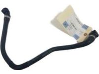 BMW 17127544549 Radiator Coolant Hose BMW 17127544549 Radiator Coolant Hose